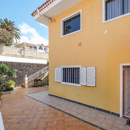 Apartamento Villasol Arona  Exterior photo