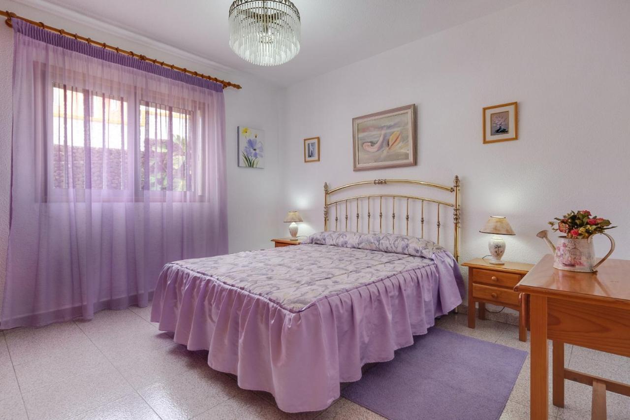 Apartamento Villasol Arona  Exterior photo