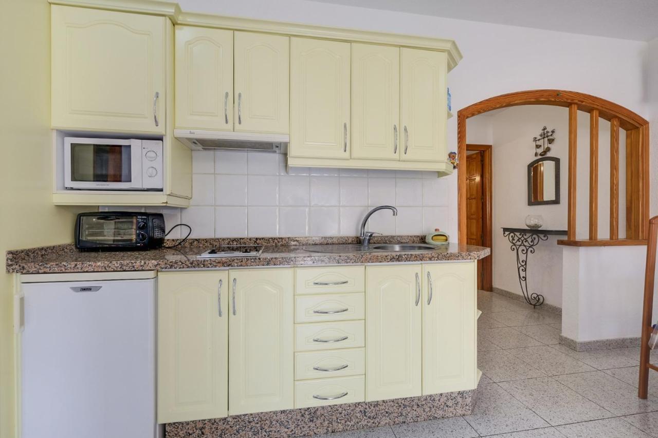 Apartamento Villasol Arona  Exterior photo