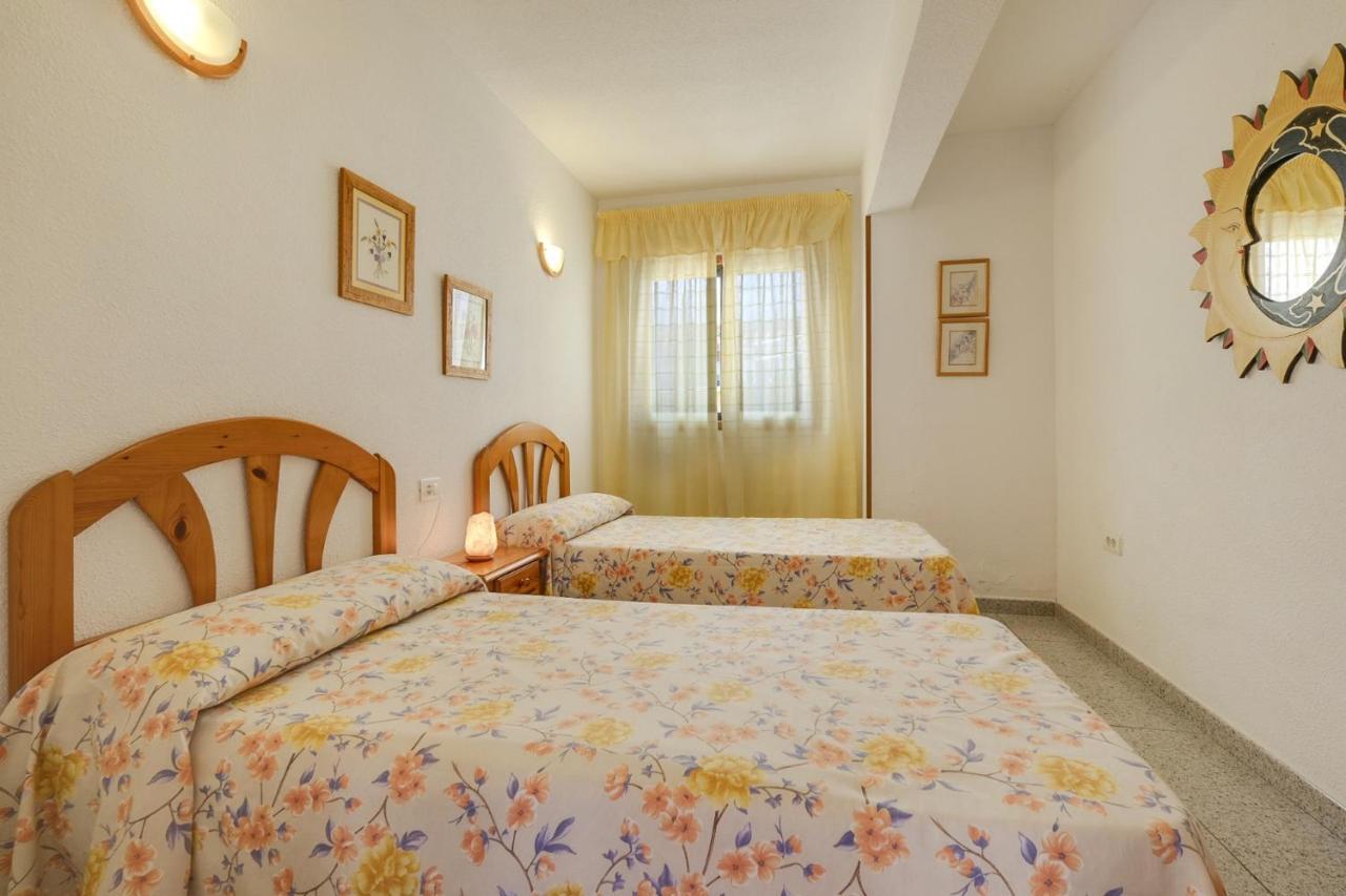 Apartamento Villasol Arona  Exterior photo