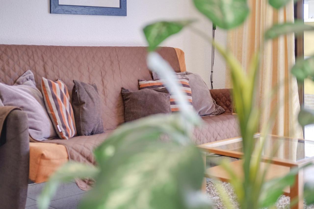 Apartamento Villasol Arona  Exterior photo