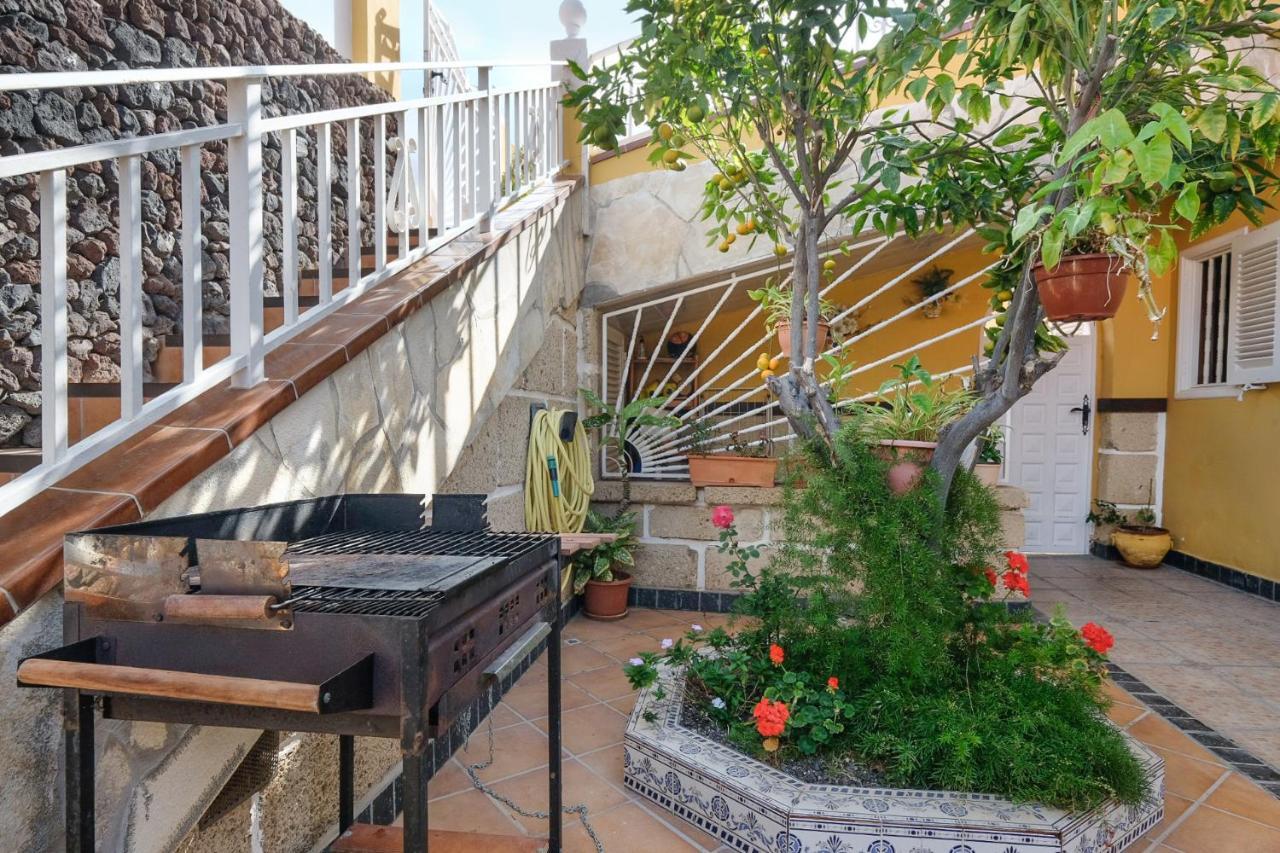 Apartamento Villasol Arona  Exterior photo
