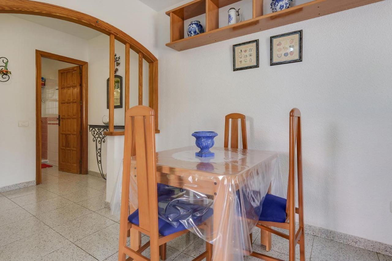 Apartamento Villasol Arona  Exterior photo